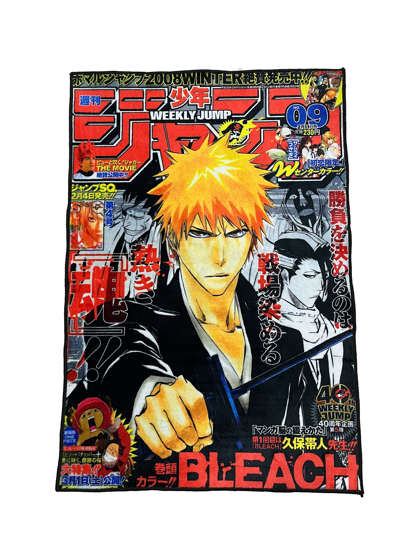 Bleach