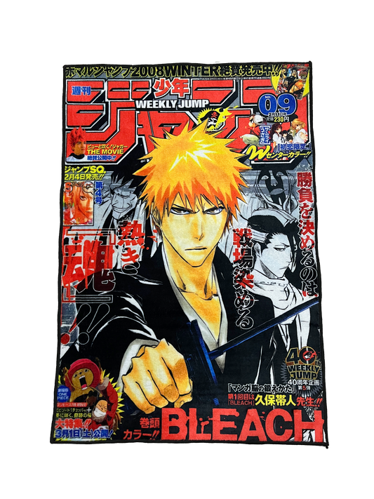 Bleach